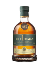 KILCHOMAN Fino Sherry Cask Matured, whisky, single malt whisky, single malt whisky - 87,40 €