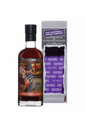 BALCONES 2 ans Pedro Ximenez Wine Cask TBYWC, whisky, corn whisky, corn whisky - 61,77 €