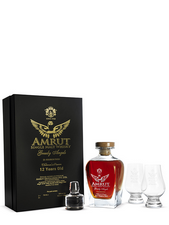 AMRUT 12ans Greedy Angels 12 Years Old Seconde Edition, whisky, single malt whisky, single malt whisky - 1 154,40 €