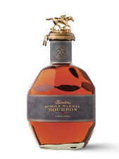 BLANTON'S Single Barrel #24 The Little Big Book, whisky, bourbon, bourbon - 949,00 €