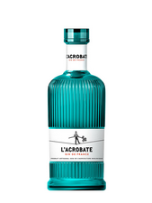 L'ACROBATE Gin de France Bio, whisky, blended whisky, distilled gin - 17,27 €
