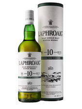 LAPHROAIG 10 ans Cask Strength Dec 2021 Batch 15, whisky, single malt whisky, single malt whisky - 75,60 €