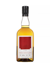 HANYU 2000 Single Cask, whisky, single malt whisky, single malt whisky - 2 100,00 €