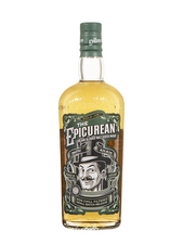THE EPICUREAN, whisky, blended whisky, blended malt whisky - 27,33 €