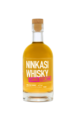 NINKASI Whisky Cuvée Automne, whisky, single malt whisky, single malt whisky - 34,28 €