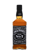 JACK DANIEL'S Paula Scher, whisky, autres whisky, autres whisky - 21,85 €