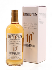 BUNNAHABHAIN 2013 10th Anniversary Hid., whisky, single malt whisky, single malt whisky - 117,60 €