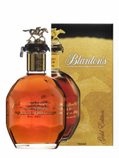 BLANTON'S Gold Edition, whisky, bourbon, bourbon - 103,75 €