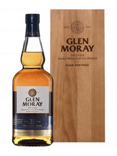 GLEN MORAY 21 ans PortWood Finish, whisky, single malt whisky, single malt whisky - 142,45 €