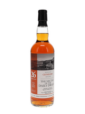 CLYNELISH 26 ans 1995 The Nectar, whisky, single malt whisky, single malt whisky - 495,00 €