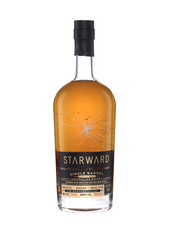 STARWARD Red wine Single Cask Fine Spirit Project, whisky, single malt whisky, single malt whisky - 78,11 €