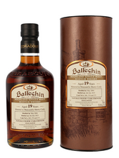 BALLECHIN 19 ans Manzanilla Cask, whisky, single malt whisky, single malt whisky - 193,27 €