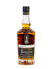 KORNOG 5 ans Single Cask Finish Oloroso, whisky, single malt whisky, single malt whisky - 116,92 €