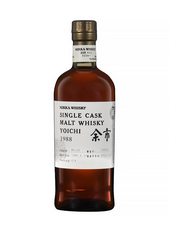 YOICHI 25 ans 1988 Heavily Peated, whisky, single malt whisky, single malt whisky - 7 084,00 €