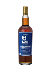 KAVALAN Vinho Barrique, whisky, single malt whisky, single malt whisky - 138,75 €