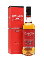 TOMATIN Cask Strength, whisky, single malt whisky, single malt whisky - 39,62 €