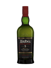ARDBEG 5 ans Wee Beastie, whisky, single malt whisky, single malt whisky - 31,94 €