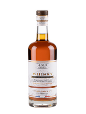 DISTILLERIE DU MONT BLANC 4810 Whisky Small Batch N°2, whisky, autres whisky, autres whisky - 52,43 €