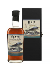 KARUIZAWA 1999-2000 Umezawa in Sagami Province (Batch 30), whisky, single malt whisky, single malt whisky - 3 441,00 €