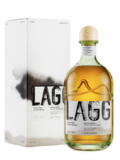 LAGG Kilmory Edition, whisky, single malt whisky, single malt whisky - 38,27 €