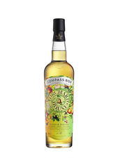 ORCHARD HOUSE, whisky, blended whisky, blended malt whisky - 35,84 €