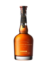 WOODFORD RESERVE Batch Proof 123.6, whisky, bourbon, bourbon - 102,24 €