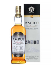 AMRUT Kadhambam, whisky, single malt whisky, single malt whisky - 83,30 €
