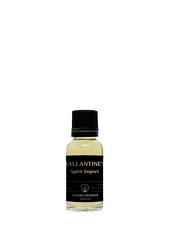 BALLANTINE'S 2cl, whisky, blended whisky, blended whisky - 6,57 €