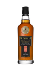 SPEYMALT from MACALLAN 1998 New Vibrations Gordon & Macphail, whisky, single malt whisky, single malt whisky - 475,00 €
