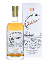 NEIDHAL Single Malts of India, whisky, single malt whisky, single malt whisky - 69,93 €