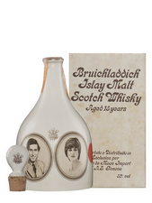 BRUICHLADDICH 15 ans 1965 Ceramic decanter, whisky, single malt whisky, single malt whisky - 811,80 €