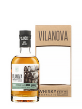 VILANOVA Gost, whisky, single malt whisky, single malt whisky - 18,13 €