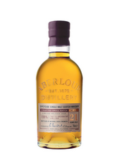 ABERLOUR 21 ans First Fill American Oak New Vibrations, whisky, single malt whisky, single malt whisky - 408,36 €