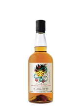 CHICHIBU 2011 Peated - 60 ans CADNES, whisky, single malt whisky, single malt whisky - 1 560,00 €