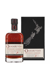 THE NEW ZEALAND WHISKY COLLECTION Oamaruvian Cask Strength NAS, whisky, single malt whisky, single malt whisky - 62,53 €