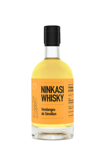 NINKASI Whisky Vendanges de Sémillon, whisky, single malt whisky, single malt whisky - 54,75 €
