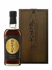 KARUIZAWA 1973 2020 #4799, whisky, single malt whisky, single malt whisky - 25 920,00 €