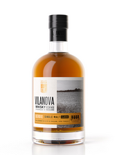 VILANOVA Berbie, whisky, single malt whisky, single malt whisky - 41,27 €