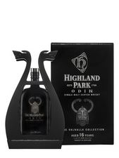 HIGHLAND PARK 16 ans Odin, whisky, single malt whisky, single malt whisky - 452,20 €