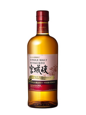 MIYAGIKYO Apple Brandy Wood Finish, whisky, single malt whisky, single malt whisky - 178,20 €