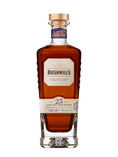 BUSHMILLS 25 ans, whisky, single malt whisky, single malt whisky - 684,60 €