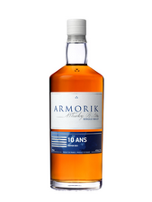 ARMORIK 10 ans Edition 2023, whisky, single malt whisky, single malt whisky - 52,43 €