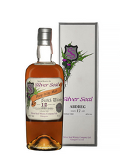 ARDBEG 12 ans 1992 Silver Seal Silver Seal, whisky, single malt whisky, single malt whisky - 408,10 €