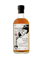 HANYU 1988 Eight of Club, whisky, single malt whisky, single malt whisky - 20 160,00 €