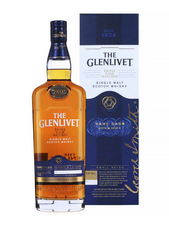 GLENLIVET (The) Triple cask Matured Rare Cask, whisky, single malt whisky, single malt whisky - 88,80 €