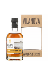 VILANOVA Berbie, whisky, single malt whisky, single malt whisky - 18,34 €