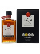 KAMIKI Blended Malt, whisky, blended whisky, blended malt whisky - 33,31 €