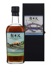 KARUIZAWA Vintages 1999&2000 Batch 19, whisky, single malt whisky, single malt whisky - 4 810,00 €