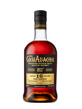 GLENALLACHIE 16 ans 50th Anniversary Past Edition, whisky, single malt whisky, single malt whisky - 803,00 €