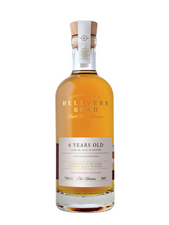HELLYERS ROAD 6 ans 2016 16315,10 Peated New Vibrations, whisky, single malt whisky, single malt whisky - 135,05 €